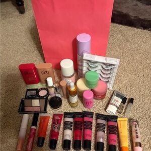 Beauty Products Grab Bag